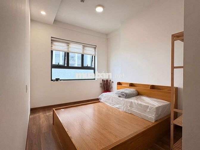CHUNG CƯ 2PN2WC FULL NỘI THẤT QUẬN 7 GẦN CRESENTMALL,LOTTE,CIS,ĐH RMIT