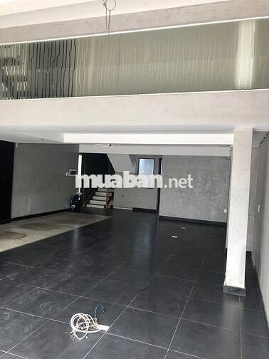 Mặt Tiền Huỳnh Tấn Phát , Quận 7 - 10x20m - 2 Tầng Suốt - Giá 45 Triệu