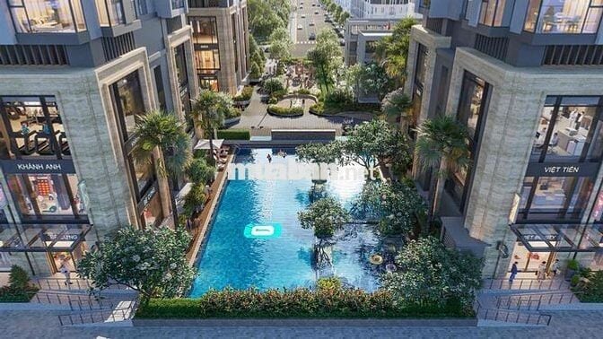 Bán căn hộ Jade square 2PN 76m Bán căn hộ Jade square 2PN 76m