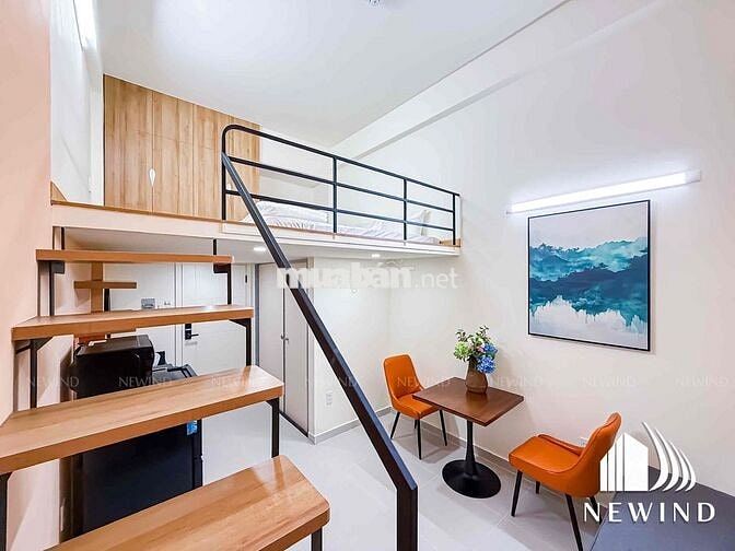 KHAI TRƯƠNG CHDV NGAY SÁT LOTTE Q7 - TDTU - RMIT