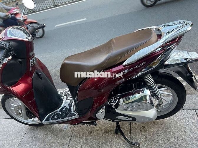Đã SH mode 2022 mới 90% Bstp chính chủ
