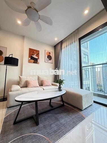 Bán căn hộ Jade square 2PN 76m