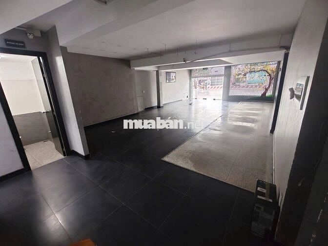 Mặt Tiền Huỳnh Tấn Phát , Quận 7 - 10x20m - 2 Tầng Suốt - Giá 45 Triệu