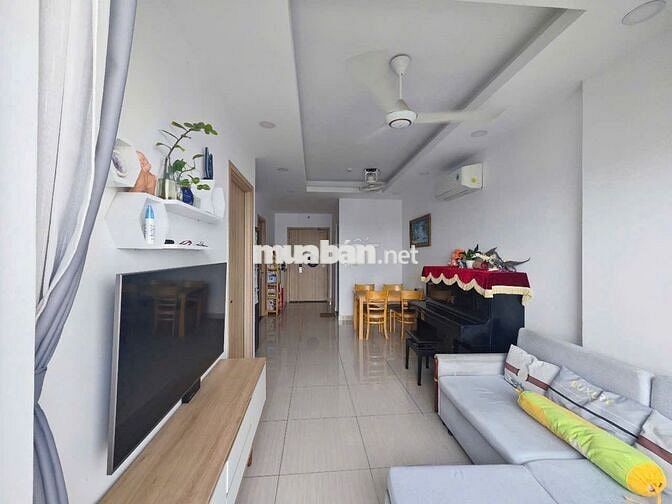 CHO THUÊ MOONLIGHT RESIDENCES 1-2-3PN GIÁ TỪ 9TR/TH. ALO EM NHẬN NHÀ