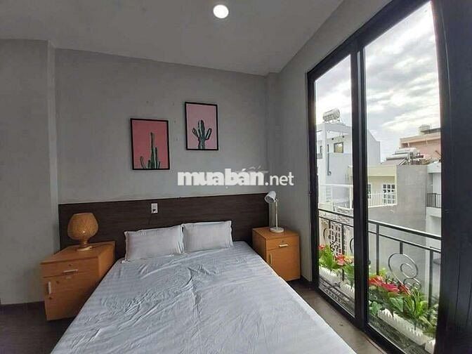 Studio Cao Cấp Tràn Ngập Ánh Sáng