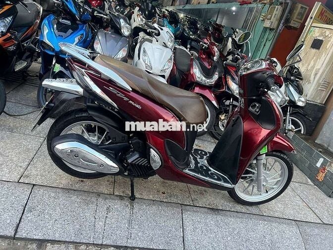 Đã SH mode 2022 mới 90% Bstp chính chủ