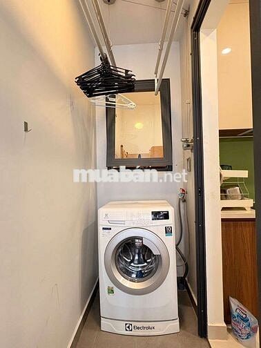 CHUNG CƯ 2PN2WC FULL NỘI THẤT QUẬN 7 GẦN CRESENTMALL,LOTTE,CIS,ĐH RMIT