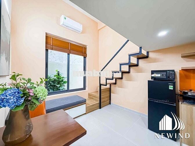 KHAI TRƯƠNG CHDV NGAY SÁT LOTTE Q7 - TDTU - RMIT