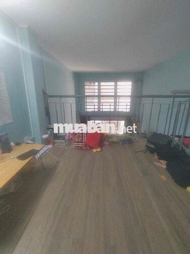 Thuê nhà nguyên căn ở liền Gò Vấp