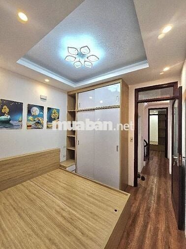 A Định cần bán nhà 5t,47m tại Ngô Thì Nhậm,HĐ,gần ô tô tránh nhỉnh 8t