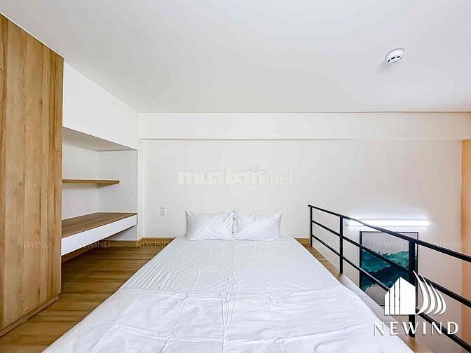 KHAI TRƯƠNG CHDV NGAY SÁT LOTTE Q7 - TDTU - RMIT