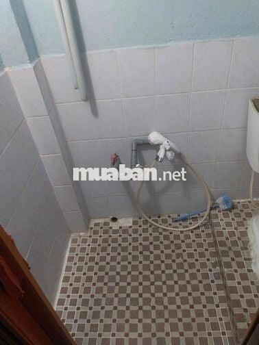 Thuê nhà nguyên căn ở liền Gò Vấp