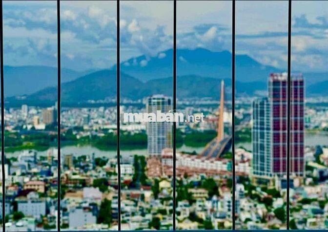 Căn hộ CC Mường Thanh 51 Trần Bạch Đằng ĐN