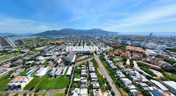 Giảm 400tr trực tiếp căn 2 ngủ Peninsula trong tuần này view biển