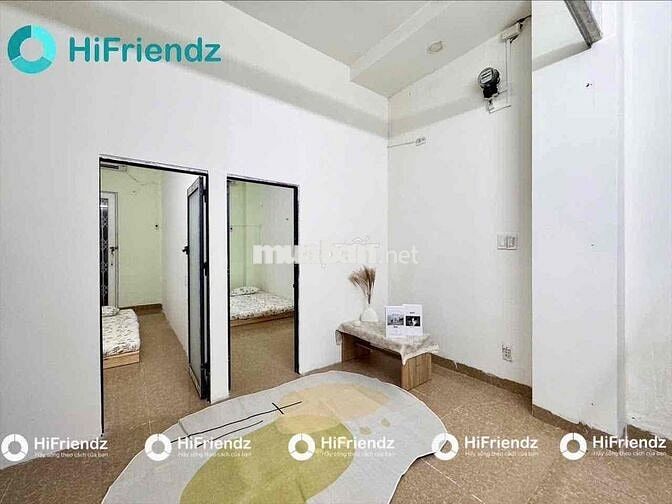 🔥✅2 PHÒNG NGỦ 2 MÁY LẠNH_KHÔNG GIỚI HẠN NGƯỜI Ở_CHO NUÔI PET GẦN BỜ KÈ