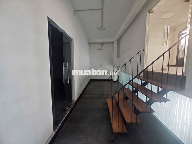 Mặt Tiền Huỳnh Tấn Phát , Quận 7 - 10x20m - 2 Tầng Suốt - Giá 45 Triệu