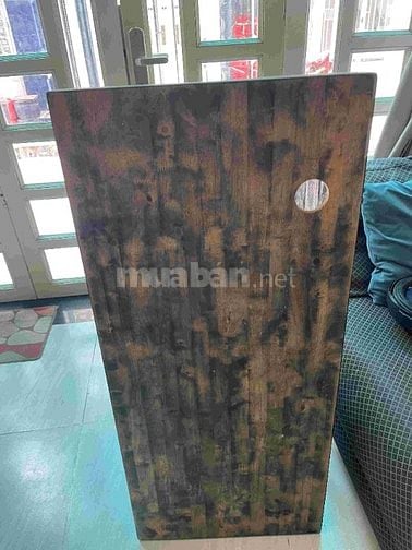 Bàn Học cho bé, tủ hồ sơ và bàn làm việc