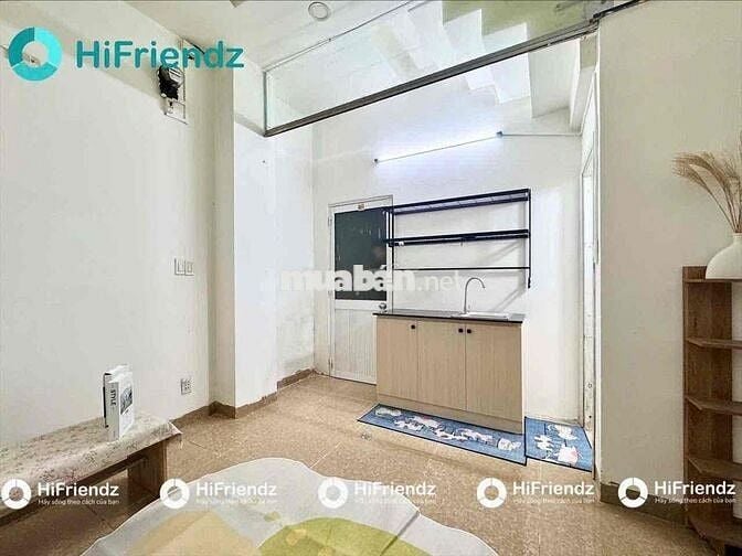 🔥✅2 PHÒNG NGỦ 2 MÁY LẠNH_KHÔNG GIỚI HẠN NGƯỜI Ở_CHO NUÔI PET GẦN BỜ KÈ