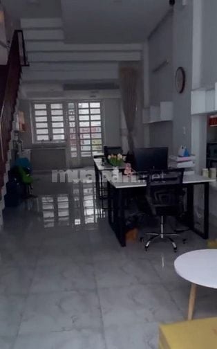 CHO THUÊ NHÀ 1 LẦU MẶT TIỀN KINH DOANH - LINH ĐÔNG. THỦ ĐỨC