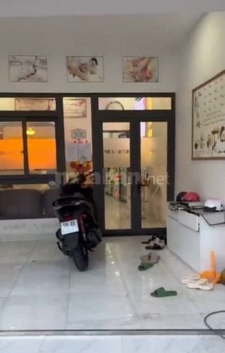 CHO THUÊ NHÀ 1 LẦU MẶT TIỀN KINH DOANH - LINH ĐÔNG. THỦ ĐỨC