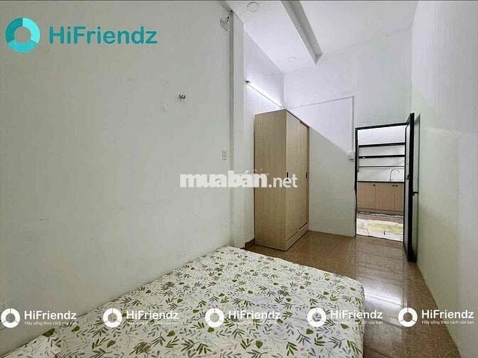 🔥✅2 PHÒNG NGỦ 2 MÁY LẠNH_KHÔNG GIỚI HẠN NGƯỜI Ở_CHO NUÔI PET GẦN BỜ KÈ