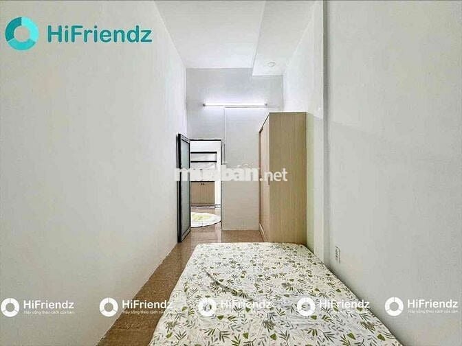 🔥✅2 PHÒNG NGỦ 2 MÁY LẠNH_KHÔNG GIỚI HẠN NGƯỜI Ở_CHO NUÔI PET GẦN BỜ KÈ