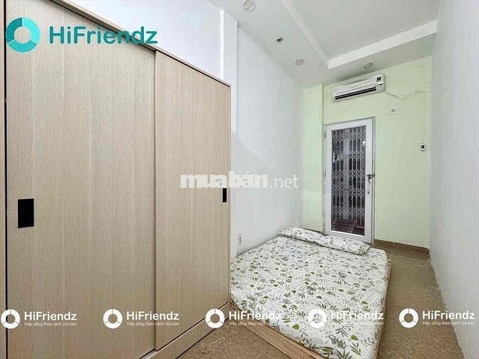 🔥✅2 PHÒNG NGỦ 2 MÁY LẠNH_KHÔNG GIỚI HẠN NGƯỜI Ở_CHO NUÔI PET GẦN BỜ KÈ