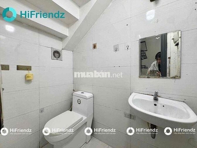 🔥✅2 PHÒNG NGỦ 2 MÁY LẠNH_KHÔNG GIỚI HẠN NGƯỜI Ở_CHO NUÔI PET GẦN BỜ KÈ