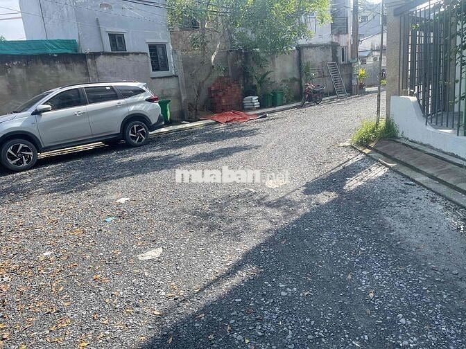 BÁN ĐẤT - ĐƯỜNG LVL- NHƠN ĐỨC- NHÀ BÈ . Dt: 206m2, ngang 18m x dài