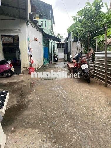ĐẤT THỔ CƯ (17x17), LONG THỚI, NHÀ BÈ, CHỈ 3,5 Tỉ
