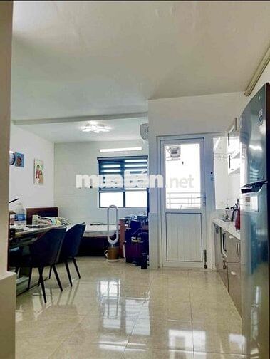 Căn hộ CC Mường Thanh 51 Trần Bạch Đằng ĐN