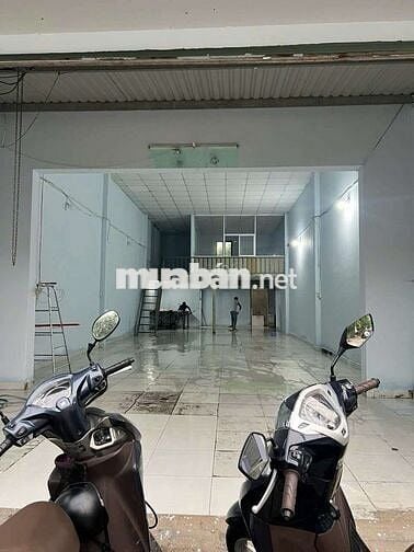 Nhà gác lửng đường số 1 khu dân cư Vĩnh Lộc BHH B bình tân