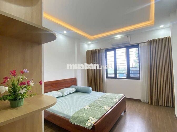 A Định cần bán nhà 5t,47m tại Ngô Thì Nhậm,HĐ,gần ô tô tránh nhỉnh 8t