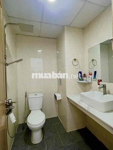 Căn hộ CC Mường Thanh 51 Trần Bạch Đằng ĐN