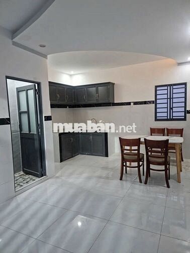 Nhà ngay chợ changshin Thạnh Phú - giá trả thẳng 750tr
