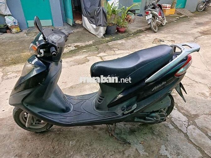 ATTILA CHÂN BẤM BSTP