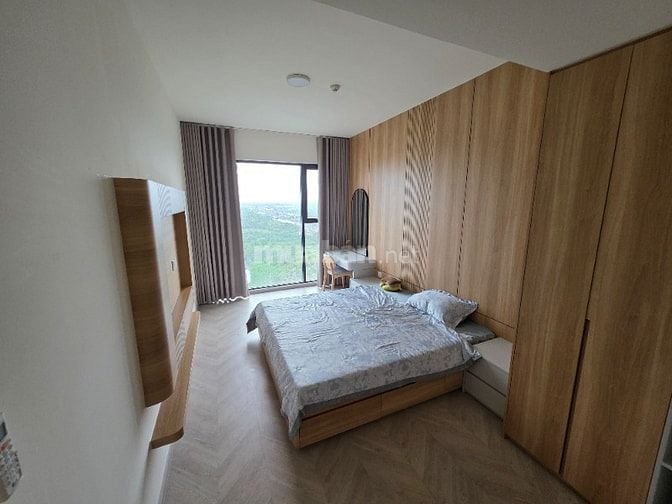 CHO THUÊ CĂN HỘ cao cấp Lumiere Boulevard (2PN - 2WC) - KĐT Grand Park