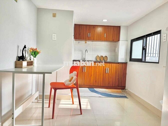Căn hộ Duplex siêu đẹp siêu rộng ngay kế bên Học viện cán bộ