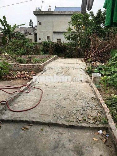 Ninh Xá – Ninh Sở – Giá chỉ 2.55 tỷ • Diện tích: 41.2m² – Mảnh đất v