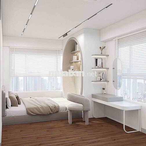 BÁN CĂN HỘ CHÍNH CHỦ - SUNRISE RIVERSIDE BLOCK I