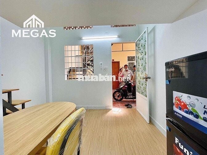 Khai trương căn hộ dịch vụ ngay kế bên các trường Đại học lớn