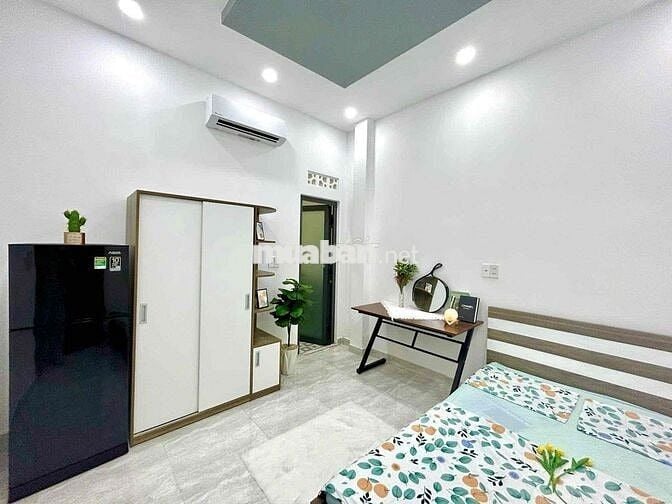 CHO THUÊ STUDIO GIÁ RẺ FULL NT - HOÀNG SA TRƯỜNG SA - CV HOÀNG VĂN THỤ