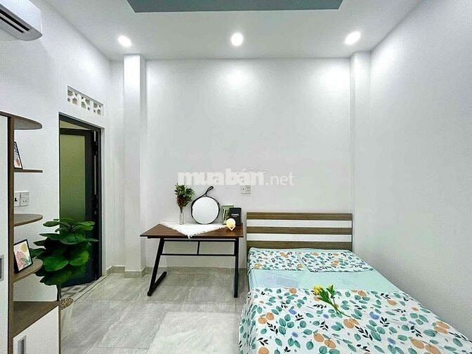 CHO THUÊ STUDIO GIÁ RẺ FULL NT - HOÀNG SA TRƯỜNG SA - CV HOÀNG VĂN THỤ