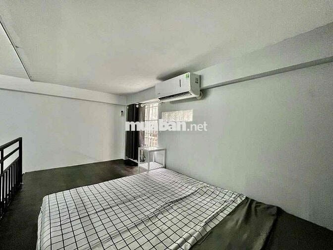Căn hộ Duplex siêu rộng ngay kế bên Hutech