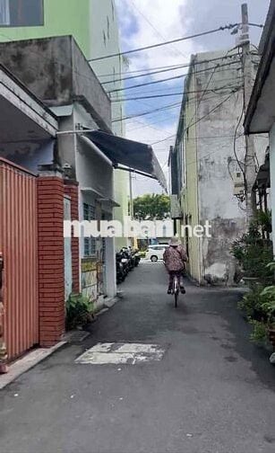 🧧 Bán Lô Đất Cực Đẹp 2 Mặt Tiền Kiệt Đường Võ Văn Kiệt