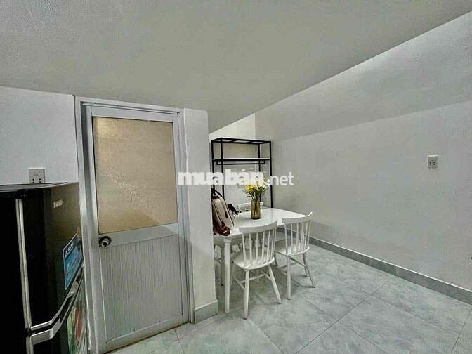 Căn hộ Duplex siêu rộng ngay kế bên Hutech