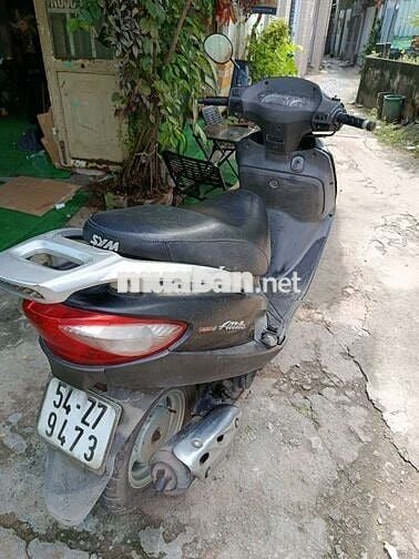 ATTILA CHÂN BẤM BSTP