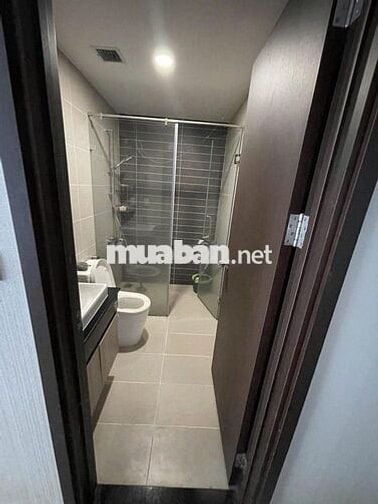 CHO THUÊ CĂN HỘ SUNRISE RIVERSIDE Nhà Bè, DT 78m²,2PN,2WC, Giá 14 tr