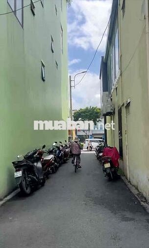 🧧 Bán Lô Đất Cực Đẹp 2 Mặt Tiền Kiệt Đường Võ Văn Kiệt