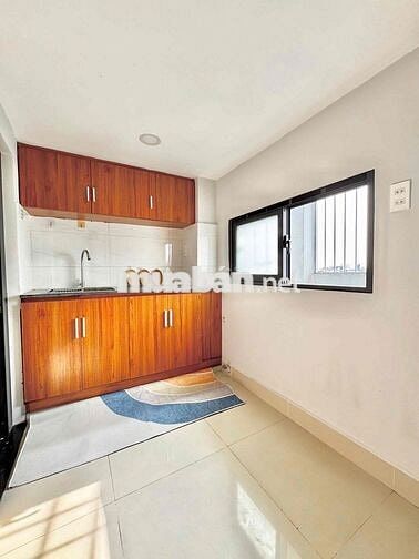 Căn hộ Duplex siêu đẹp siêu rộng ngay kế bên Học viện cán bộ